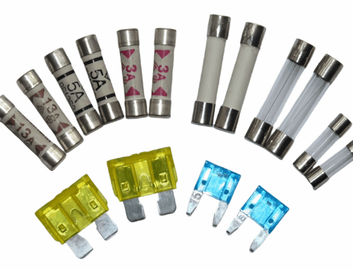 Fuse