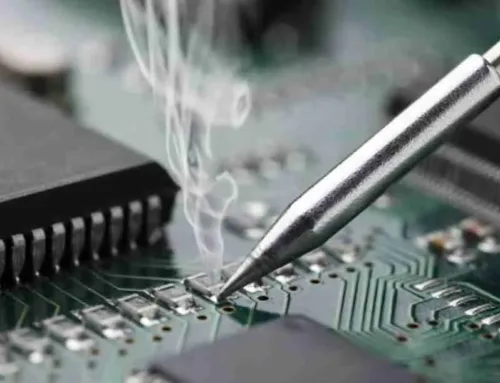 Low Volume High Mix PCB Assembly