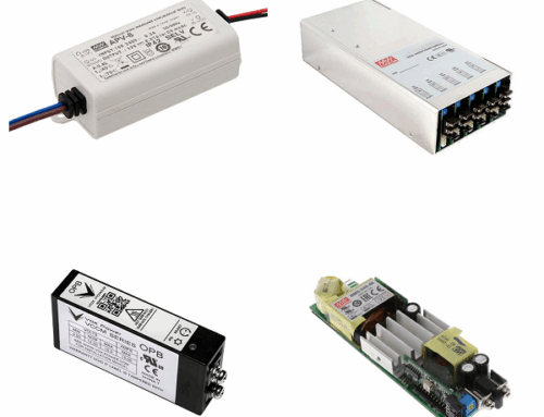 Power Supply