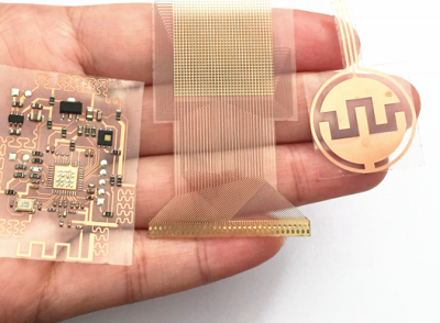 Flexible PCB