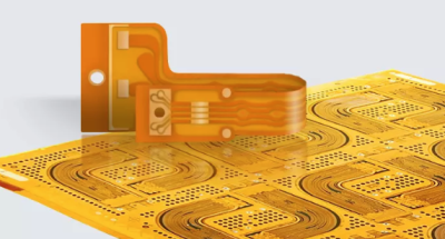 Flexible PCB
