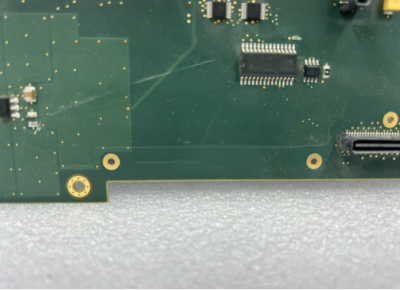 PCB Assembly | Fiducial Marks