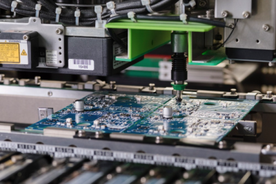 PCB Assembly | Surface-Mount Technology (SMT) Assembly