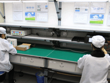 PCB | PCB Assembly | incoming quality control, stencil inspection and solder paste inspection