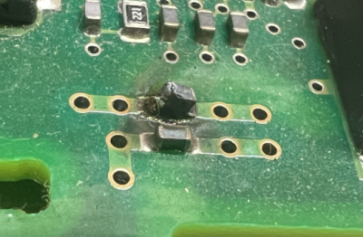 Parameter Deviation | PCB assembly