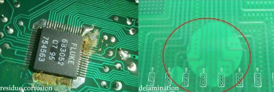 Humidity and Moisture | PCB assembly
