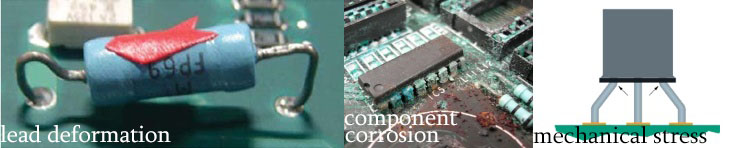 Mechanical Stress | PCB assembly