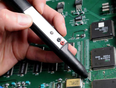 ICT (In-Circuit Test) | PCB assembly