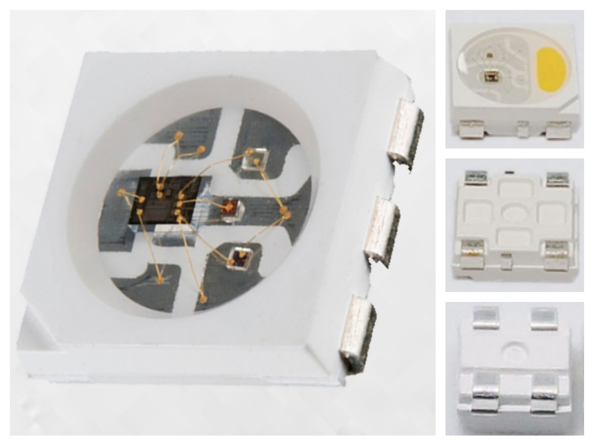 SMD LED SMD LED