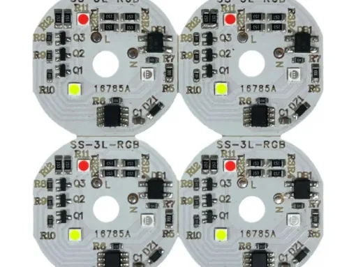 A Complete Guide to Aluminum PCB
