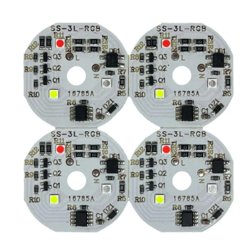 Aluminum PCB Aluminum PCB | pcb aluminium led | aluminum circuit board