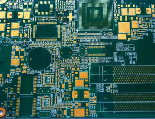 A Complete Guide to HDI PCB