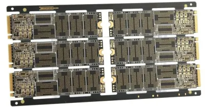HDI PCB | high density interconnect pcb | HDI PCB manufacturer | interconnect PCBs | microvia pcb