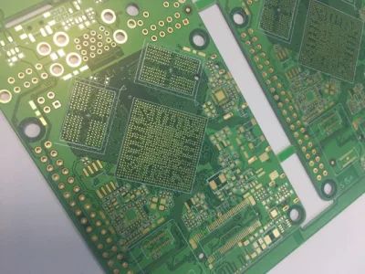 HDI PCB | high density interconnect pcb | HDI PCB manufacturer | interconnect PCBs | microvia pcb