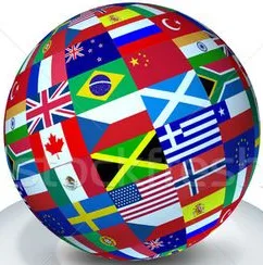 countres Countries 120+