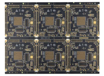 HDI PCB | high density interconnect pcb | HDI PCB manufacturer | interconnect PCBs | microvia pcb