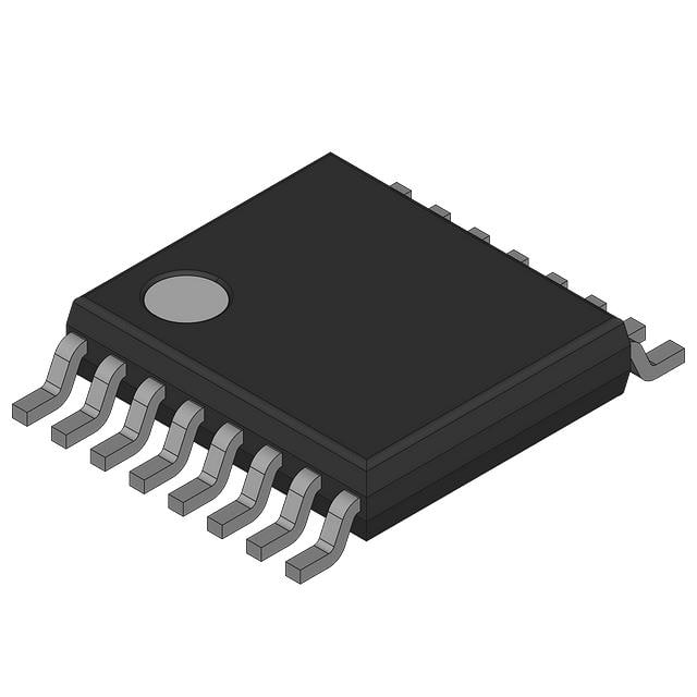 LTC2311HMSE-16#PBF