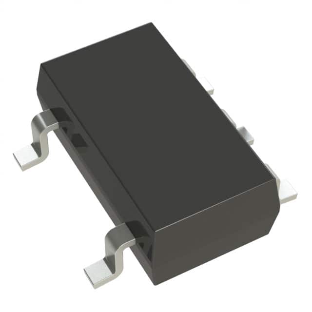 MIC834YM5-TR