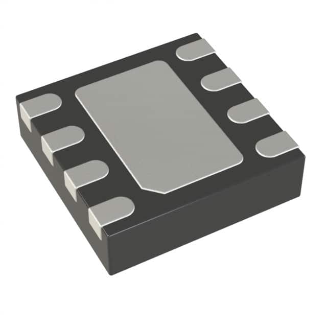 AD5110BCPZ10-500R7