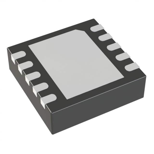 MCP3427-E/MF