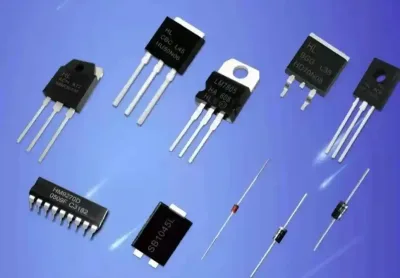 Diodes and Transistors | Electronic Component Identification