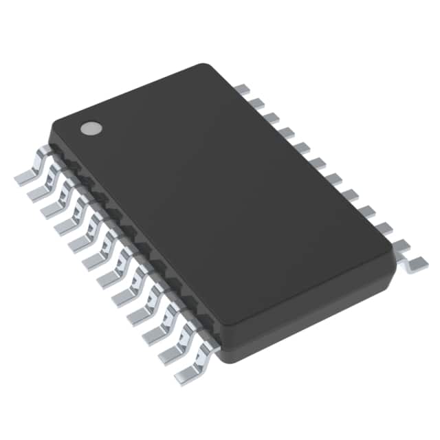 CS5381K-KZZR
