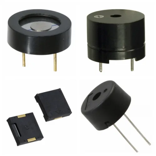 Audio Special Purpose