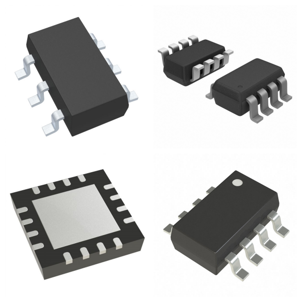 CAT5114VGI-50