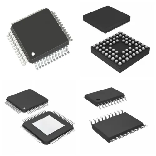 CPLDs (Complex Programmable Logic Devices)