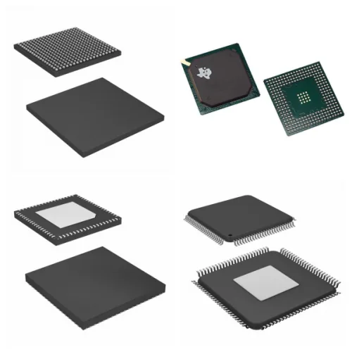 DSP (Digital Signal Processors)