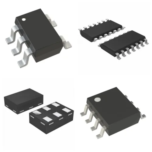 comparators