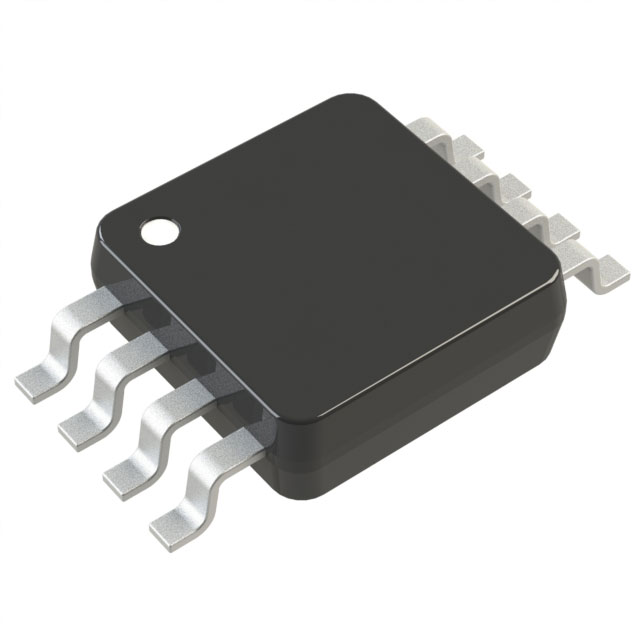 LTC1403IMSE#TRPBF