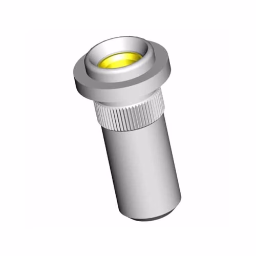 PC Pin Receptacles