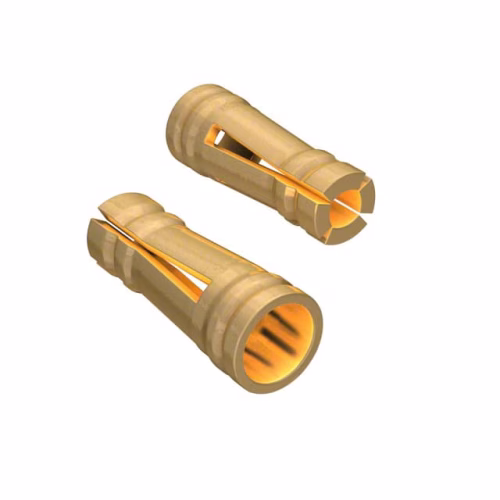 PC Pin Receptacles