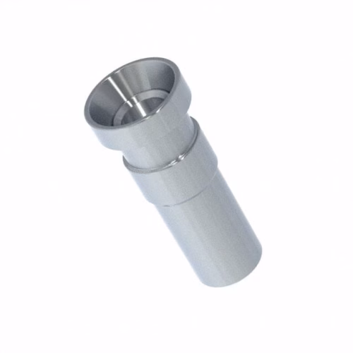 PC Pin Receptacles