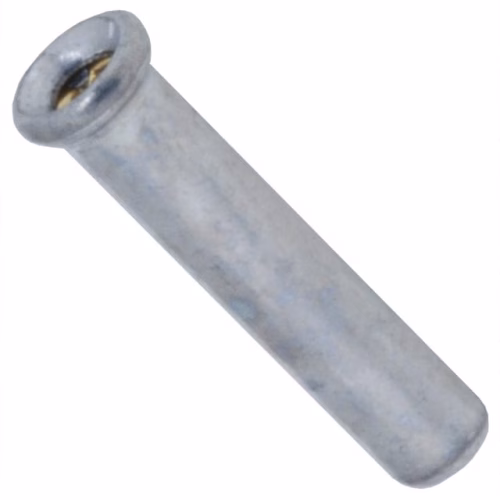 PC Pin Receptacles