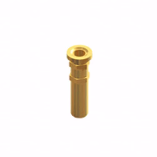 PC Pin Receptacles