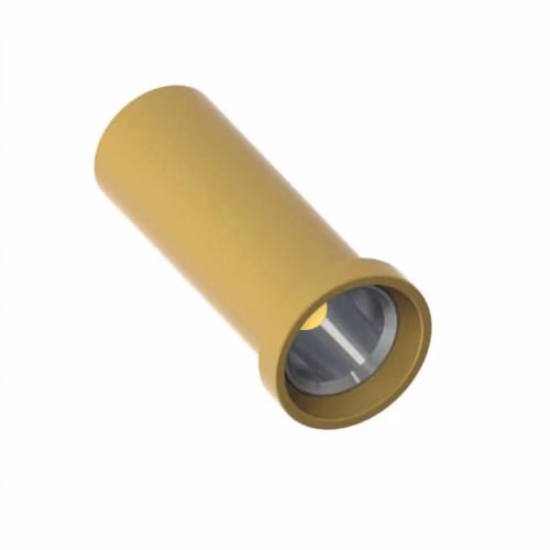 PC Pin Receptacles