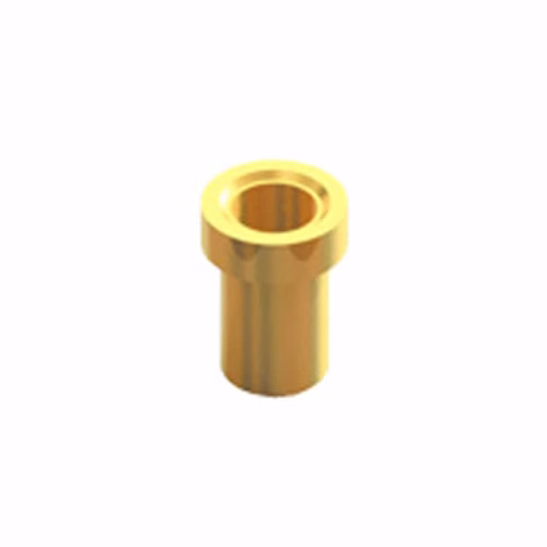 PC Pin Receptacles