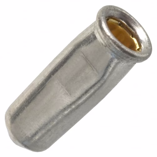 PC Pin Receptacles