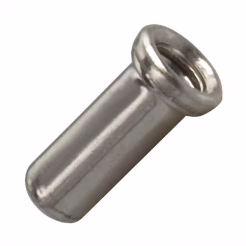 PC Pin Receptacles