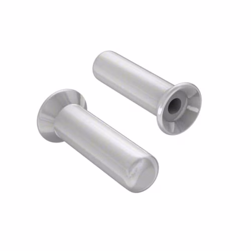PC Pin Receptacles