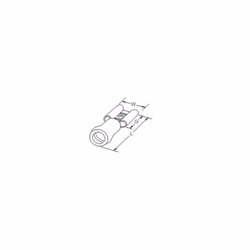 Quick Connects