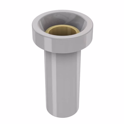 PC Pin Receptacles
