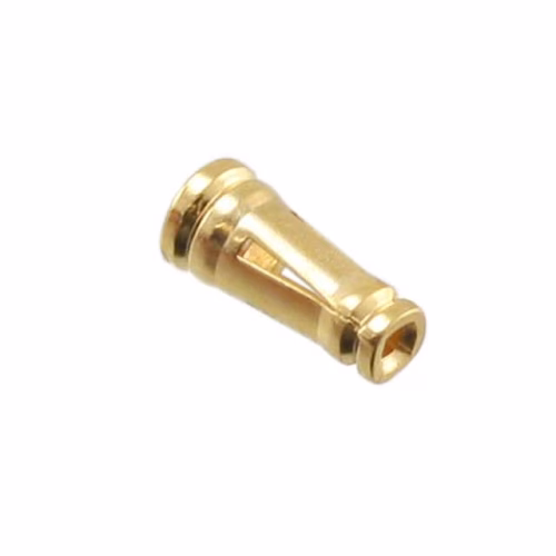 PC Pin Receptacles