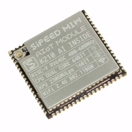 System On Chip (SoC)