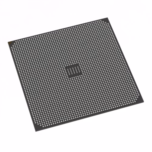 System On Chip (SoC)