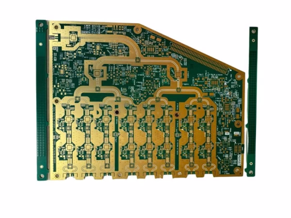 High-Tg PCB