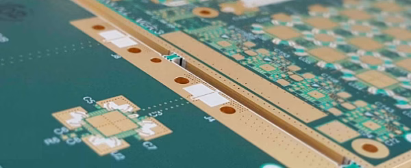 High-Tg PCB