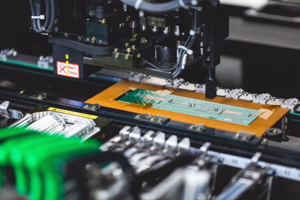 High-Tg PCB